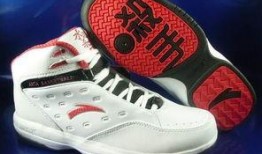 安踏最新球鞋爆料图片,科技与时尚的完美融合